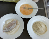 Foto del paso 2 de la receta: Lomo empanado 🥩