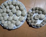 রাধাবল্লবি রেসিপি ধাপ - 3 ছবি