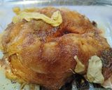 Foto del paso 1 de la receta: Cordón Bleu de Pollo
