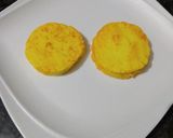 स्माइली (Smiley recipe in Hindi) रेसिपी चरण 3 फोटो