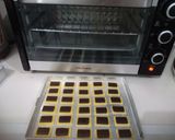 Foto langkah ke 3 dari resep Kue Coklat Stik.