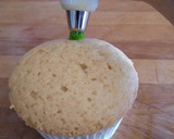 Foto del paso 6 de la receta: Césped de buttercream