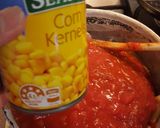 Foto langkah ke 2 dari resep Tuna Pasta Panggang.