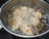 A picture of step 13 of Green Veg Kachori.