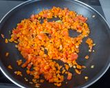 Foto del paso 2 de la receta: Albóndigas con salsa de zanahoria