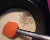 Foto del paso 1 de la receta: Tarta de queso gallega (exquisiña)