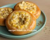 Corn Mayo Bread recipe step 1 photo