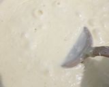 Foto langkah ke 2 dari resep Spaghetti Brulee aka Spageti Panggang.