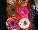 Foto del paso 6 de la receta: Donas 🍩