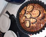 Une image de l'étape 2 de Moussaka léger façon Laurent marriotte.