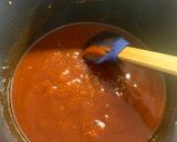 A picture of step 4 of Sensational Sides - Cheats BBQ Sauce.