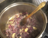 Foto del paso 1 de la receta: Carne con Tomate