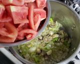 Foto del paso 2 de la receta: Salsa de tomate