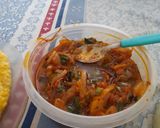 Foto del paso 4 de la receta: Humita tucumana a la olla