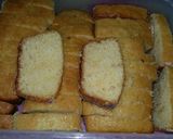 Foto del paso 4 de la receta: Budín caserito