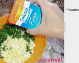 Foto del paso 4 de la receta: Agnolotis express con tapas de empanadas