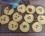 Foto langkah ke 5 dari resep Kue lumpur kurma.