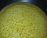 Foto langkah ke 3 dari resep Martabak coklat.