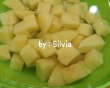 Foto langkah ke 1 dari resep Kreasi Kari Jepang Pedas Sasa.
