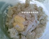 Foto langkah ke 2 dari resep Bakpao Gulung Gurih.