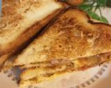 Sandwich recipe step 8 photo