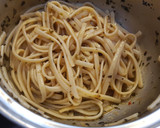 Foto del paso 13 de la receta: Suquet de rape y espaguetis