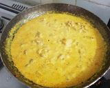 Foto del paso 5 de la receta: Pollo al Curry