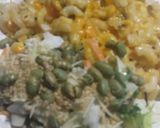A picture of step 6 of Your choice macaroni.