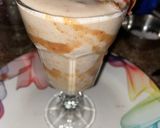 A picture of step 3 of Fresh figs smoothie.