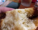 Foto langkah ke 4 dari resep Cinnamon Buns.