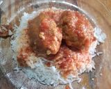 Foto del paso 3 de la receta: Albóndigas Superpower