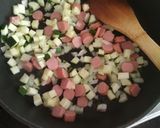 Foto del paso 2 de la receta: Arroz salvavidas