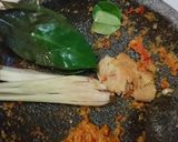 Foto langkah ke 2 dari resep Sup Ikan Patin "Kelo Mrica Khas Pati".
