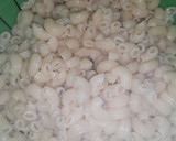 Foto del paso 6 de la receta: Pastel de fideos con queso! Súper rico, fácil y económico