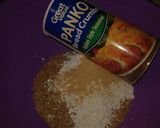 Foto del paso 4 de la receta: Tonkatsu (cerdo empanado)