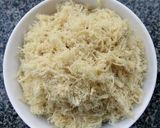 Hình bước làm 4 của món Chà bông gà