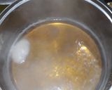 Foto del paso 2 de la receta: Jabalí "a la cazadora" con agua de mar