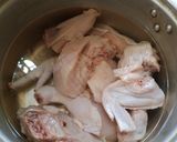 Foto langkah ke 1 dari resep Semur ayam.