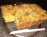 Foto langkah ke 8 dari resep Banana Cake.