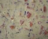 Bread pakora#cookingwithtomatoescontest#4weekschallenge recipe step 4 photo