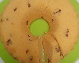 Foto langkah ke 5 dari resep Nutrisari Cake Kurma.