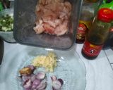 Foto langkah ke 1 dari resep Misoa Ayam Kecap.
