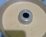 Foto langkah ke 3 dari resep Bolu Jadul Vanilla.