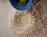 Foto del paso 5 de la receta: Scones dulces