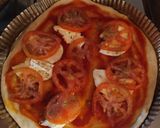 Foto del paso 6 de la receta: Pizza Casera