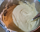 Foto del paso 4 de la receta: Torta tres leches con manjar