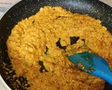 खोवा मटर (khova matar recipe in Hindi) रेसिपी चरण 3 फोटो