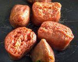 Foto del paso 7 de la receta: Chorizos con alubias (frijol cargamento)