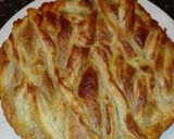 Foto del paso 1 de la receta Empanada de chorizo casero y salchichón casero en la olla GM g