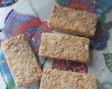 Foto del paso 3 de la receta: Cuadraditos de tofu🤤 (apto veg)